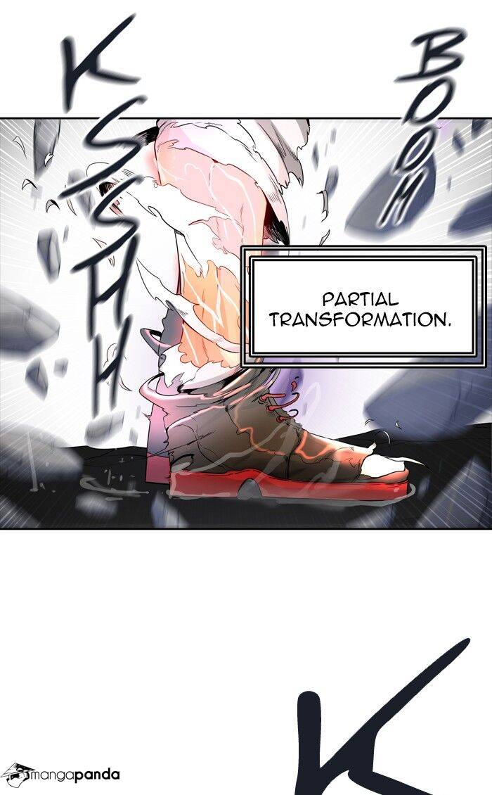 Tower of God Chapter 443 image 018